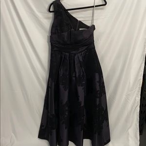 Kay zinger New York Dress